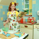 Illustration for article titled Time Warp Wives Opt To Re-Enact Depression, War